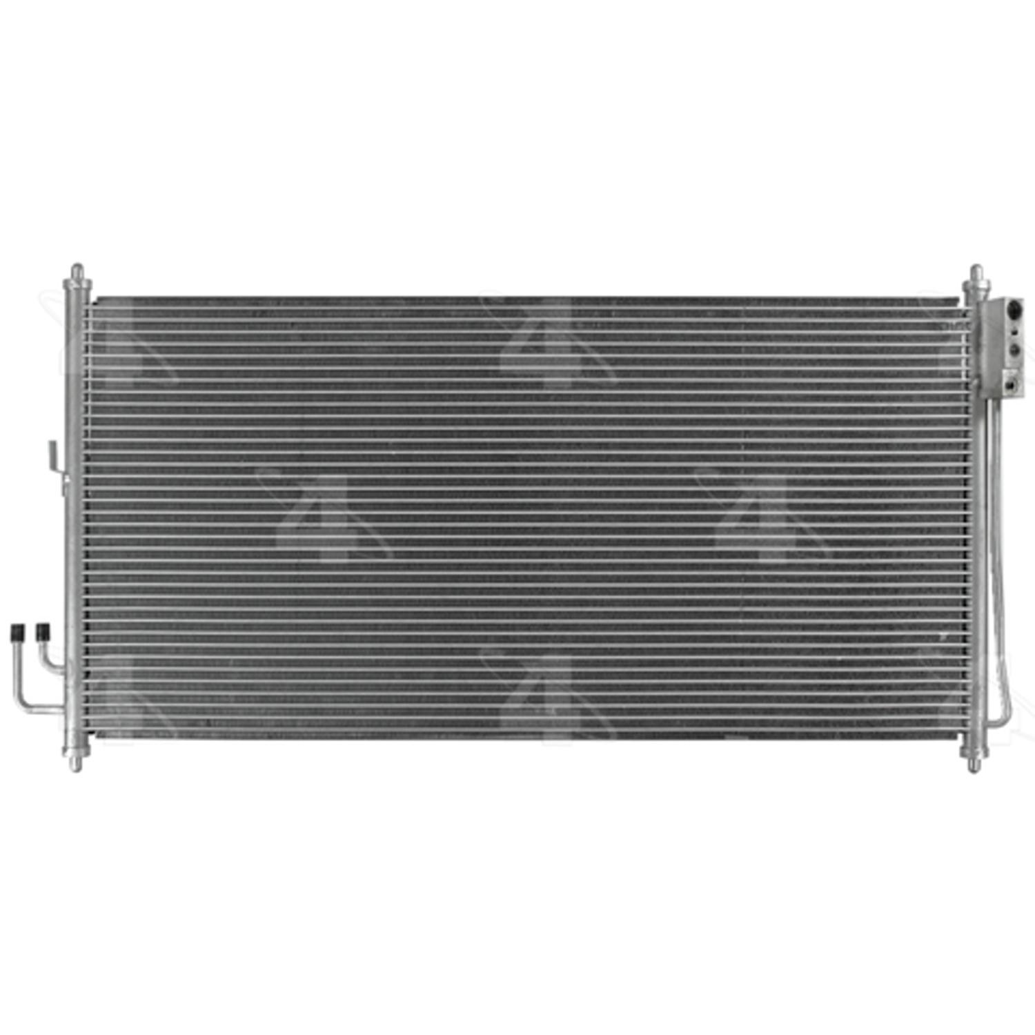 Four Seasons 40120 A/C Condenser product image 1 of 1
