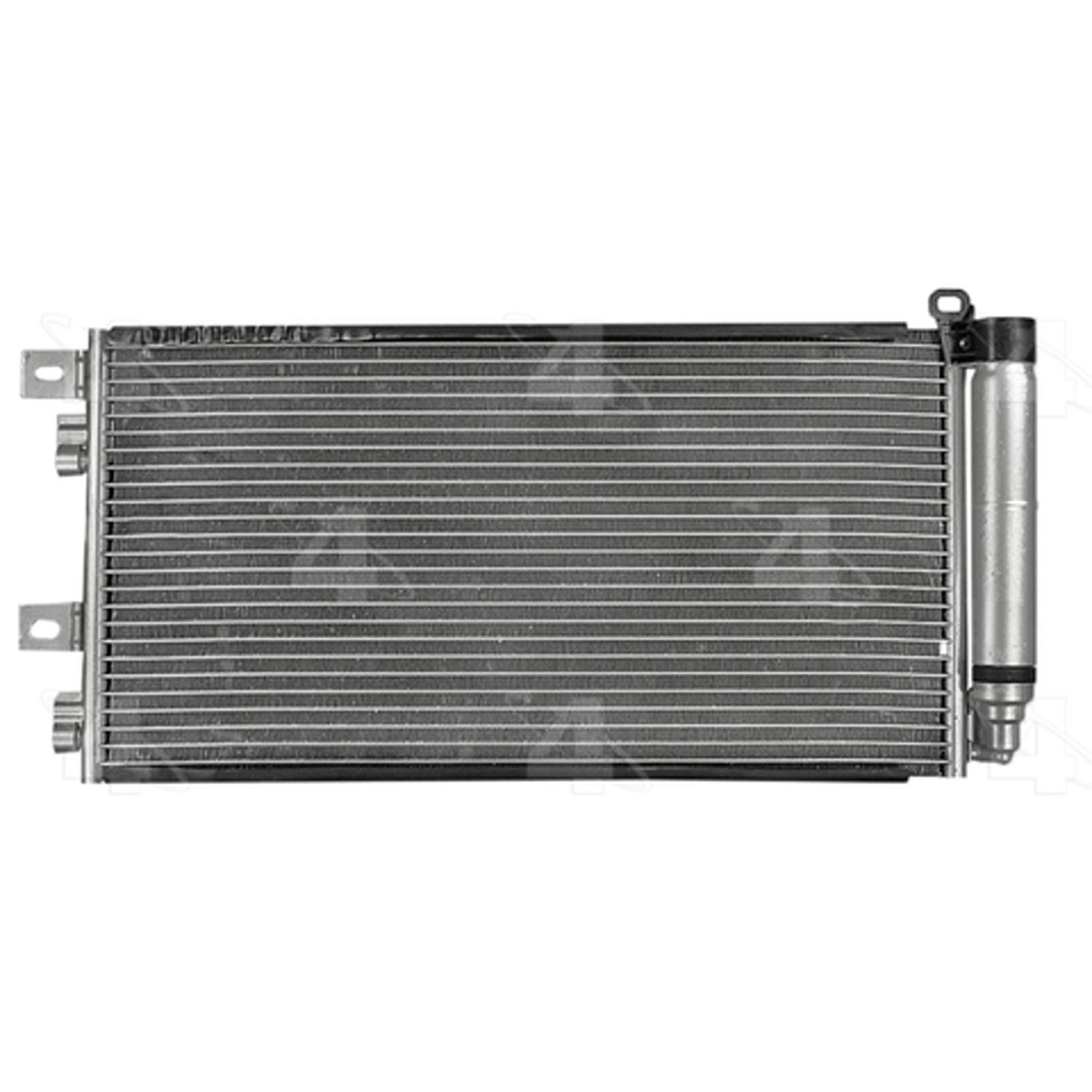 Four Seasons 40123 - A/C Condenser Four Seasons 40123 A/C Condenser product image 1 of 1