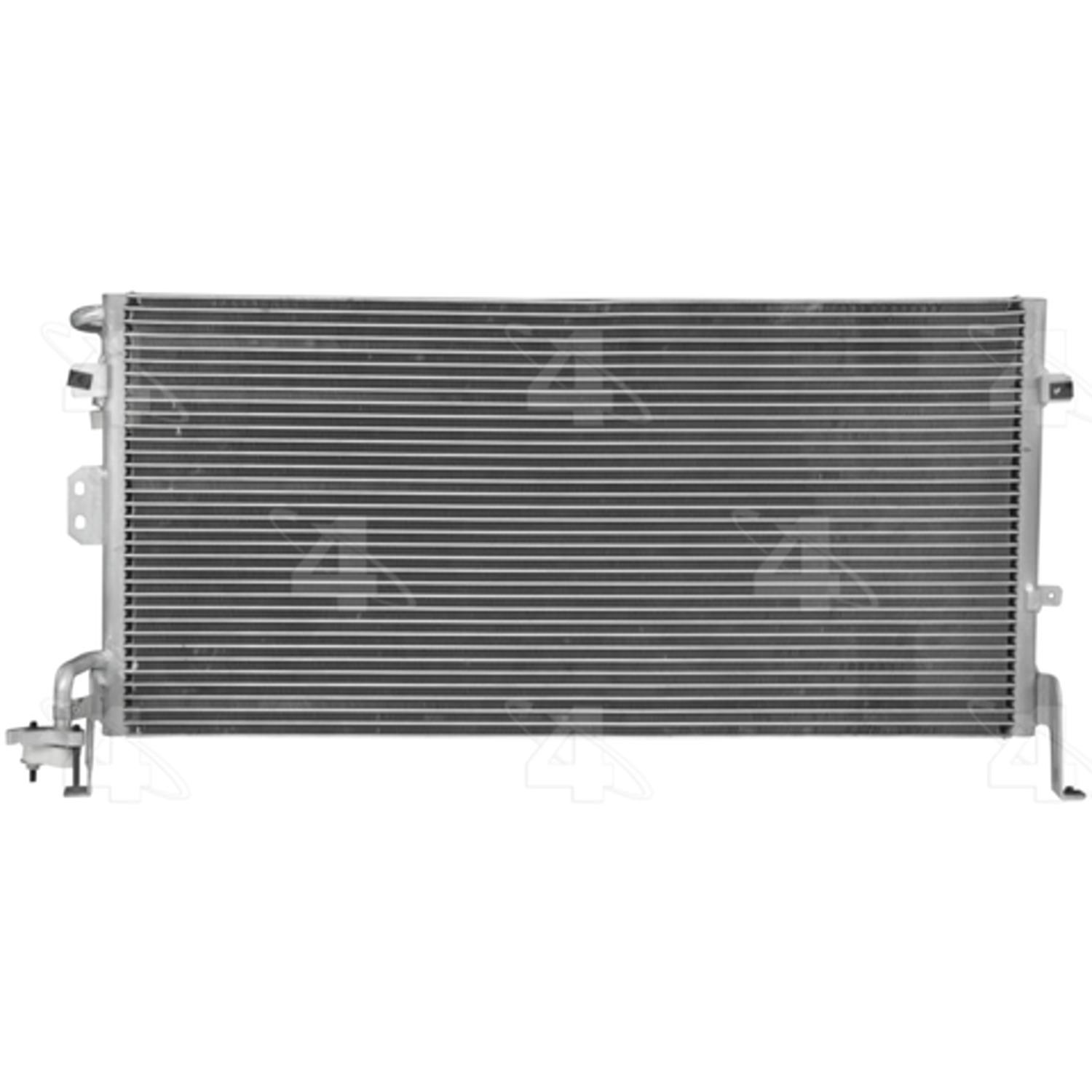 Four Seasons 40125 - A/C Condenser Four Seasons 40125 A/C Condenser product image 1 of 1