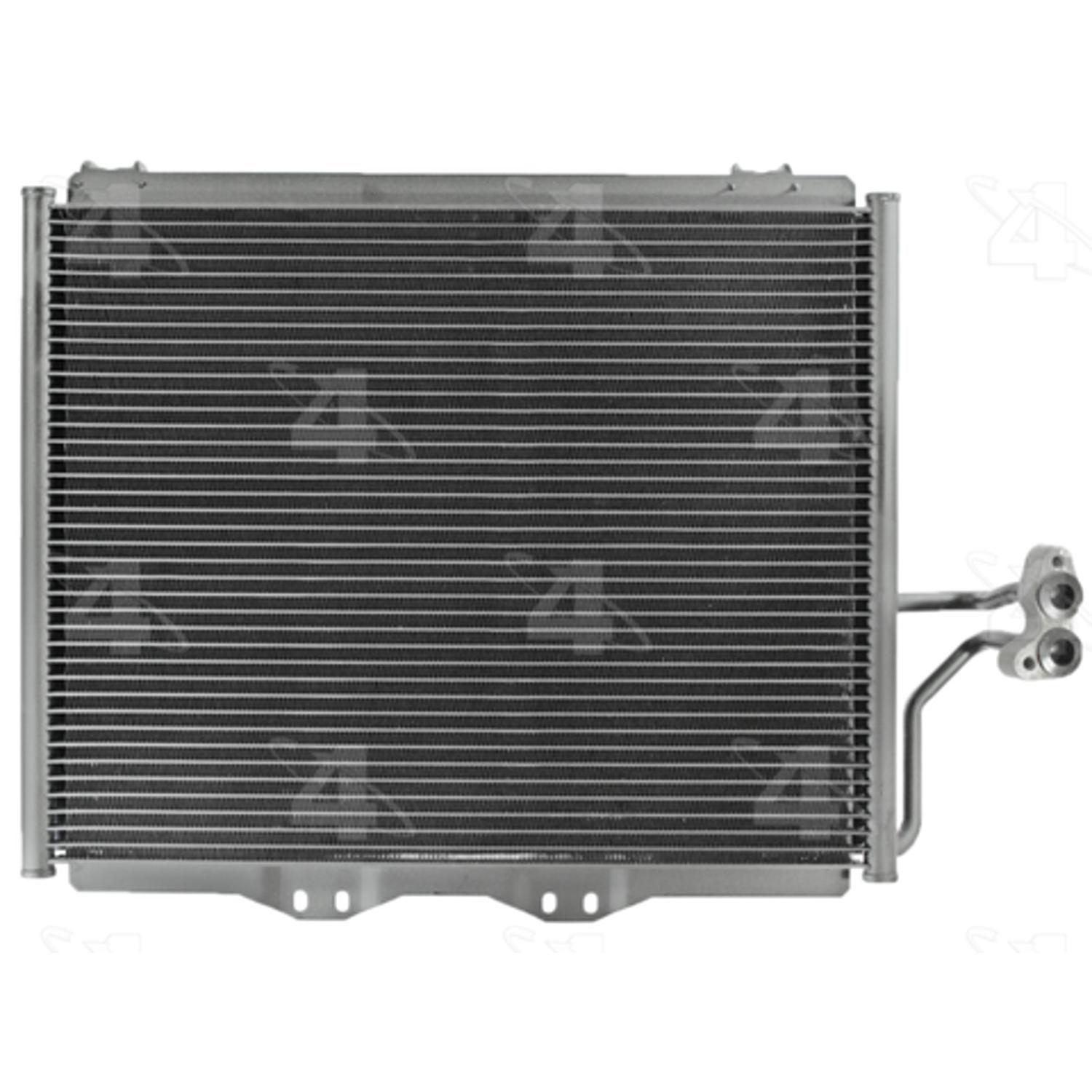 Four Seasons 40126 A/C Condenser product image 1 of 1