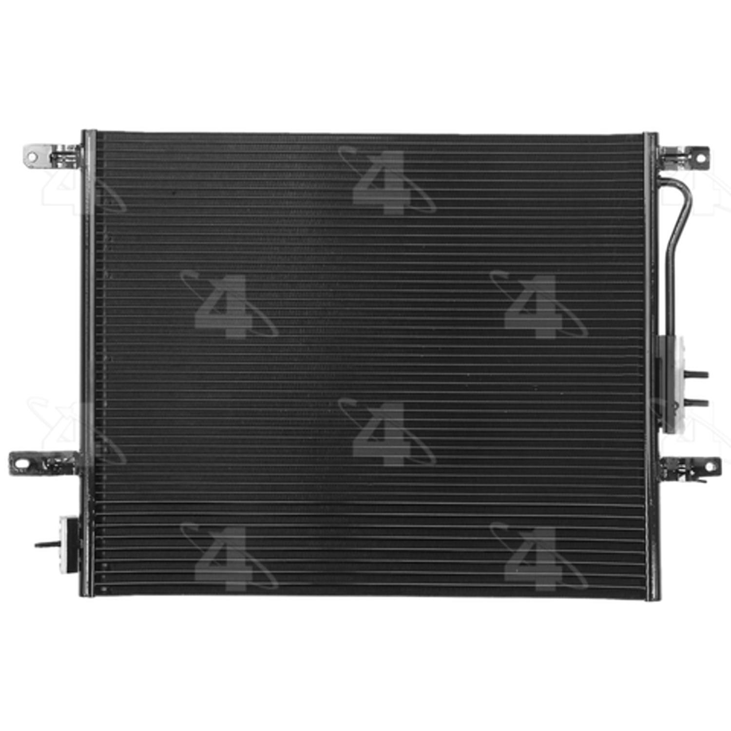 Four Seasons 40127 - A/C Condenser Four Seasons 40127 A/C Condenser product image 1 of 1