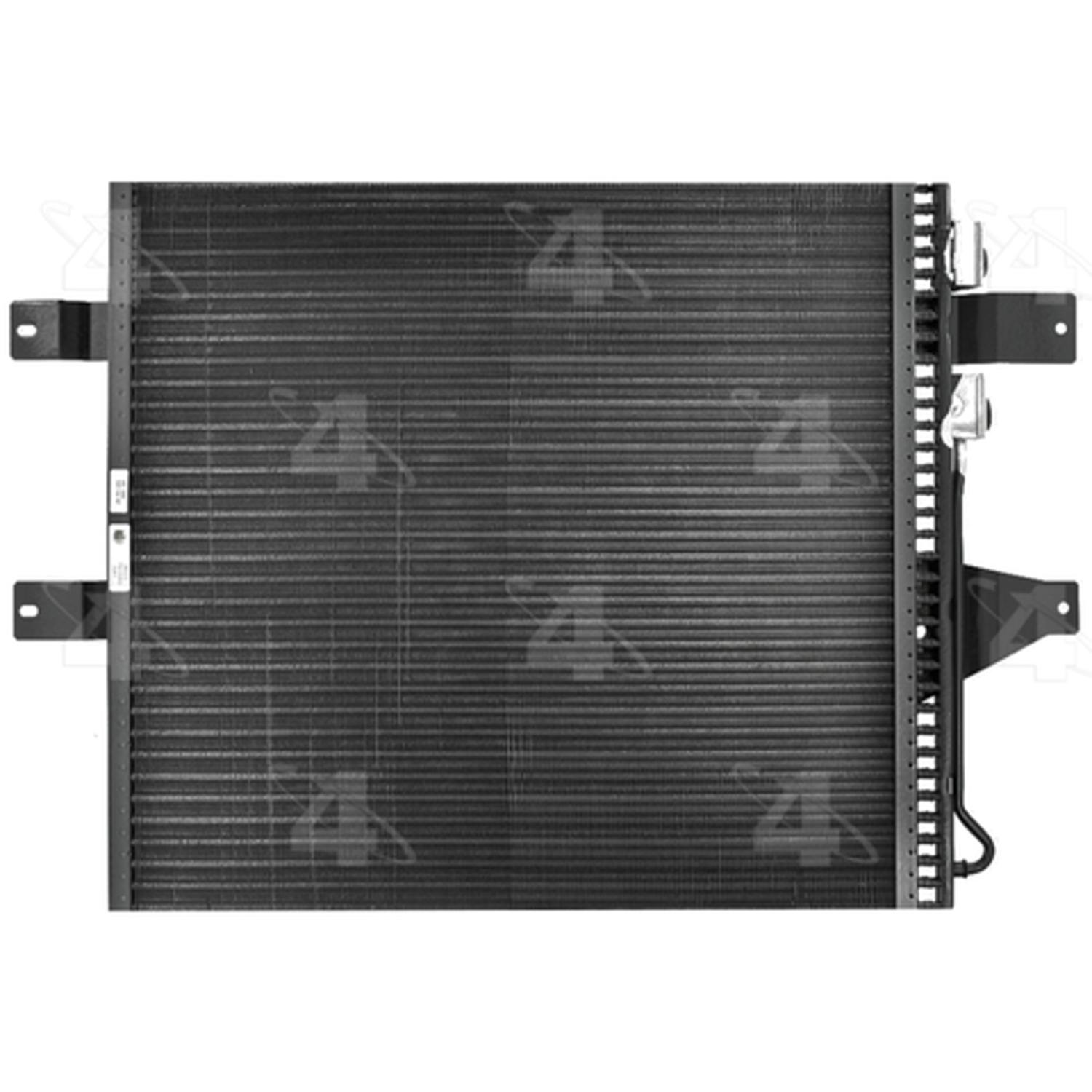 Four Seasons 40130 - A/C Condenser Four Seasons 40130 A/C Condenser product image 1 of 1