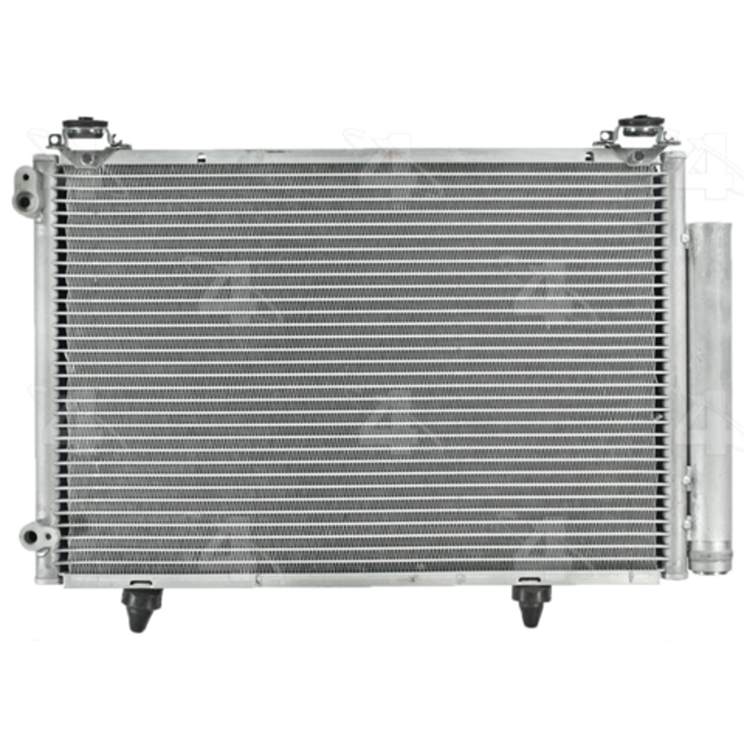 Four Seasons 40131 - A/C Condenser Four Seasons 40131 A/C Condenser product image 1 of 1