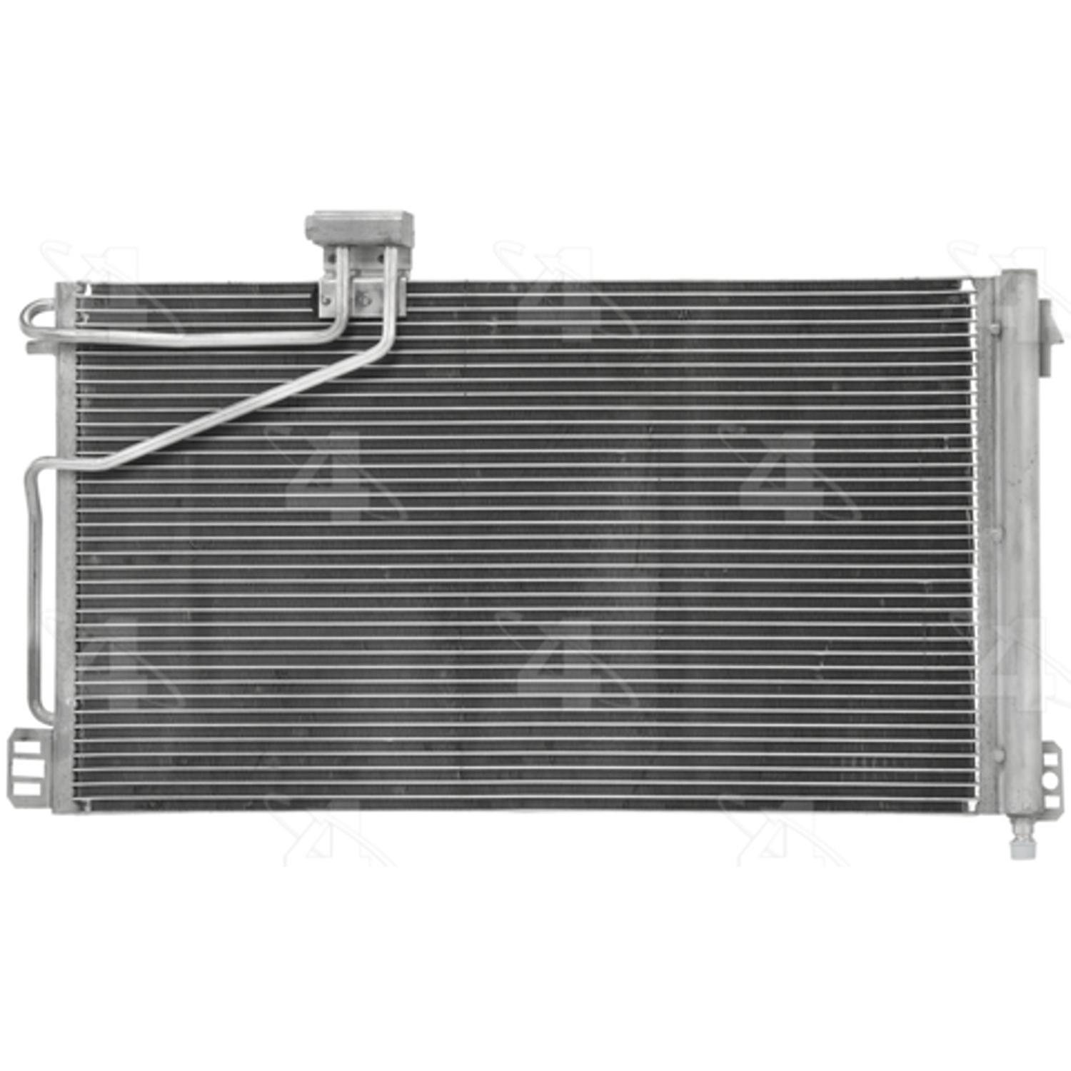 Four Seasons 40132 - A/C Condenser Four Seasons 40132 A/C Condenser product image 1 of 1