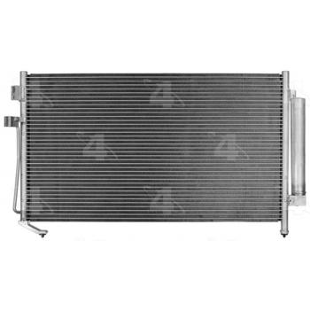 Four Seasons 40136 A/C Condenser product image 1 of 1