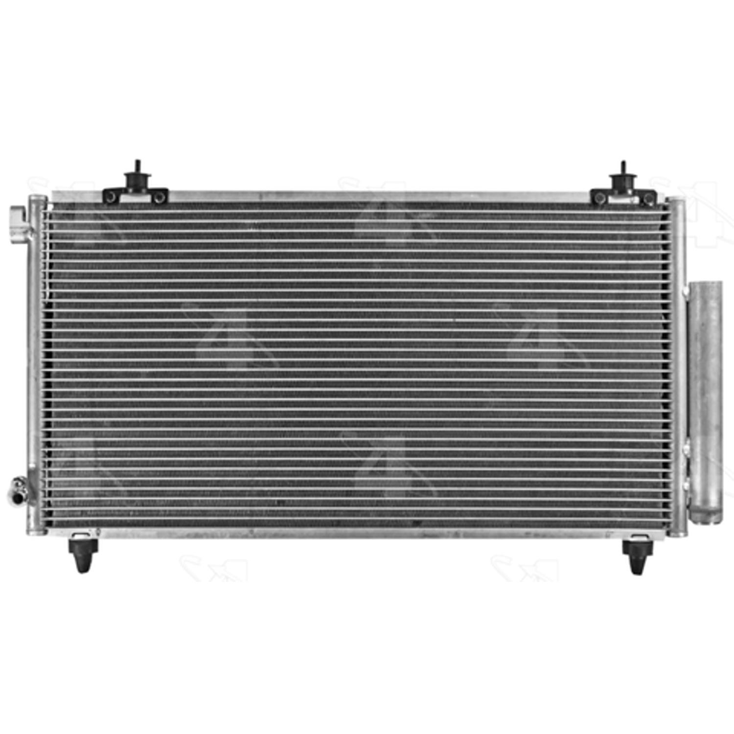 Four Seasons 40138 - A/C Condenser Four Seasons 40138 A/C Condenser product image 1 of 1