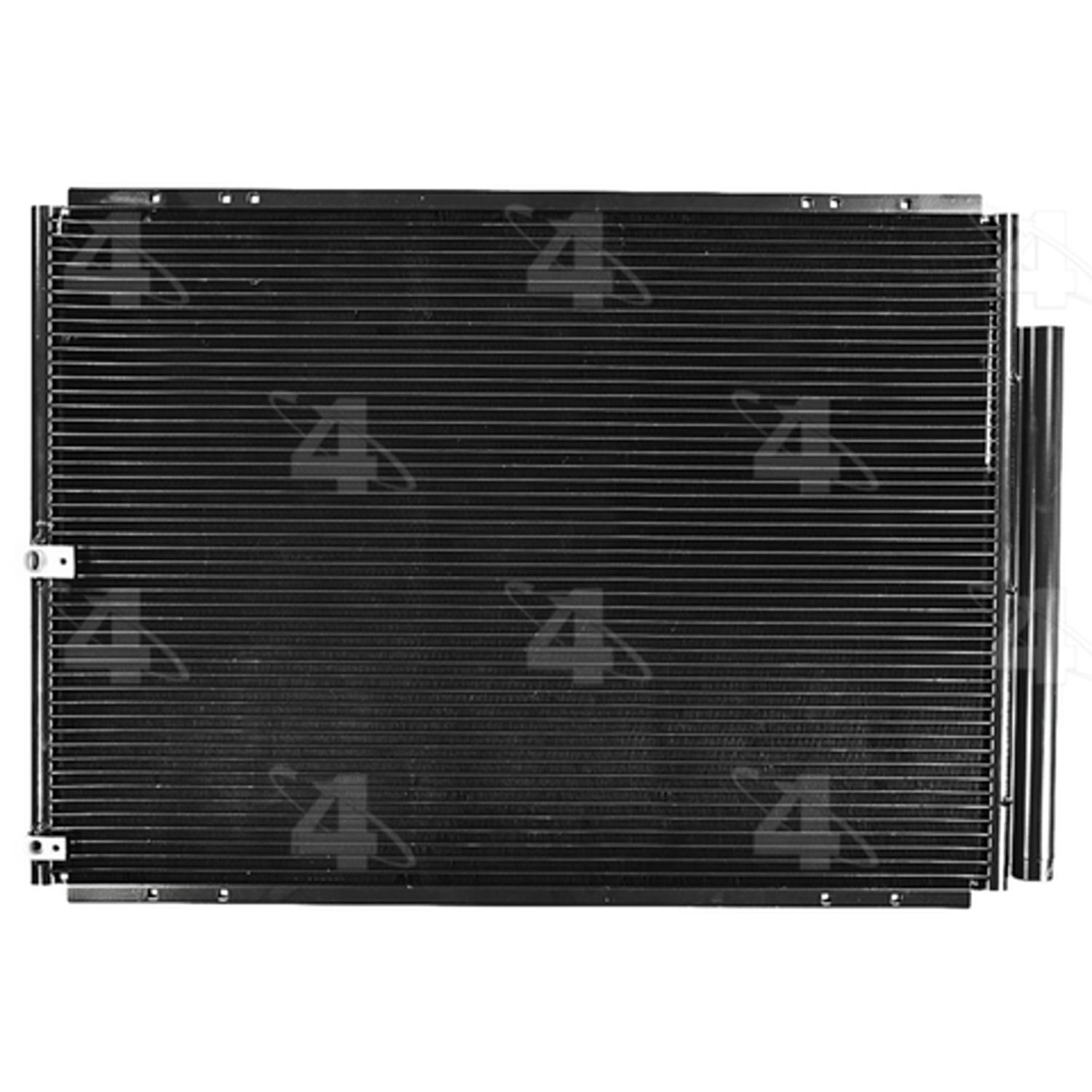 Four Seasons 40139 - A/C Condenser Four Seasons 40139 A/C Condenser product image 1 of 1