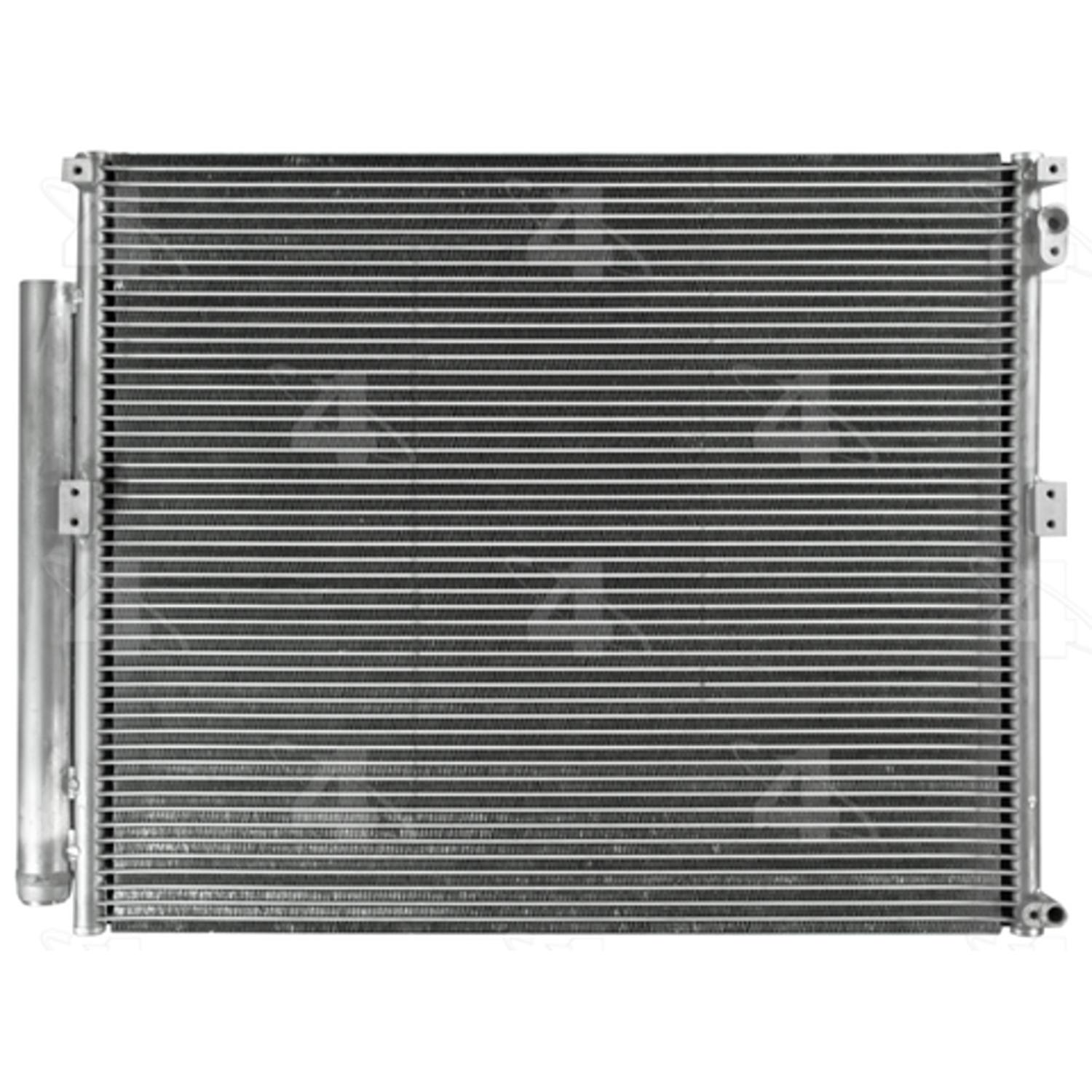 Four Seasons 40140 - A/C Condenser Four Seasons 40140 A/C Condenser product image 1 of 1