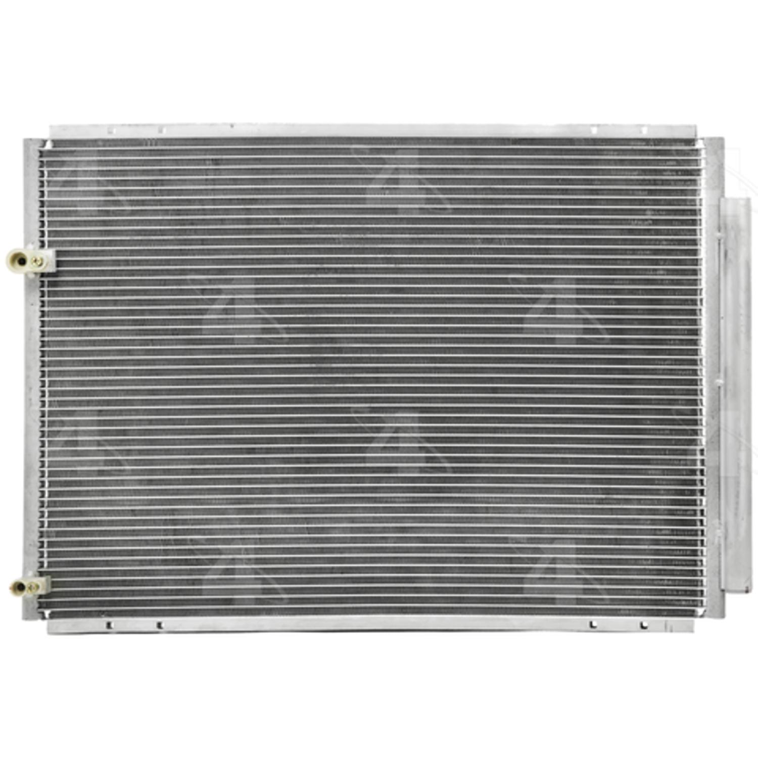 Four Seasons 40141 - A/C Condenser Four Seasons 40141 A/C Condenser product image 1 of 1
