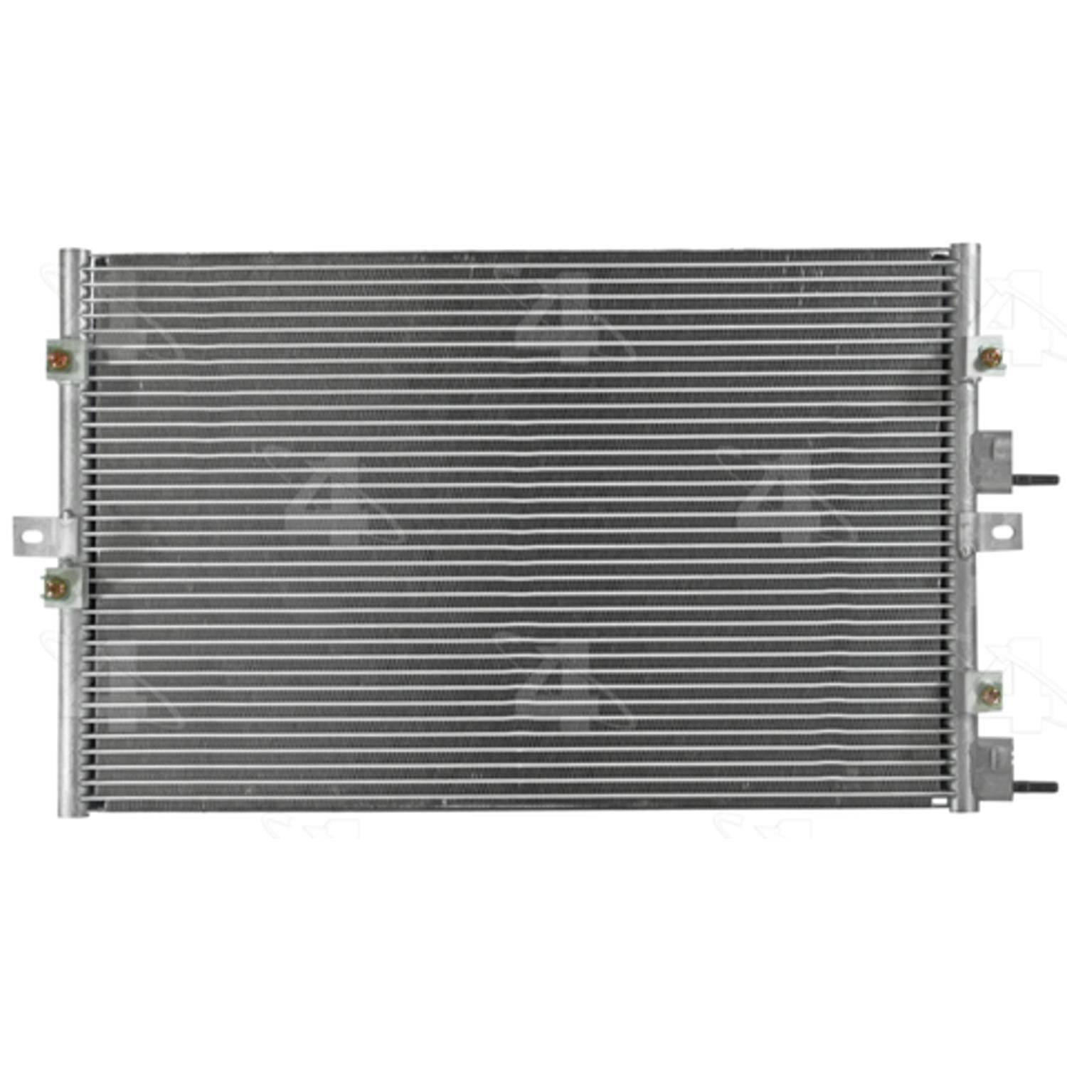 Four Seasons 40142 - A/C Condenser Four Seasons 40142 A/C Condenser product image 1 of 1