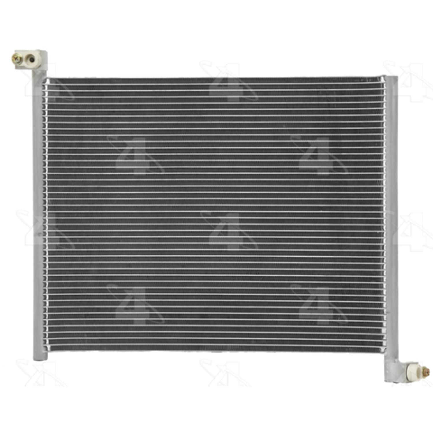 Four Seasons 40144 - A/C Condenser Four Seasons 40144 A/C Condenser product image 1 of 1