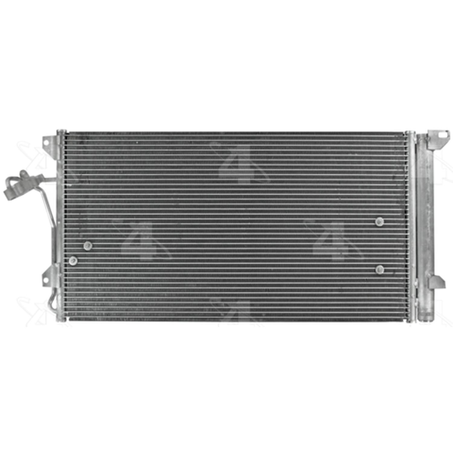 Four Seasons 40146 - A/C Condenser Four Seasons 40146 A/C Condenser product image 1 of 1