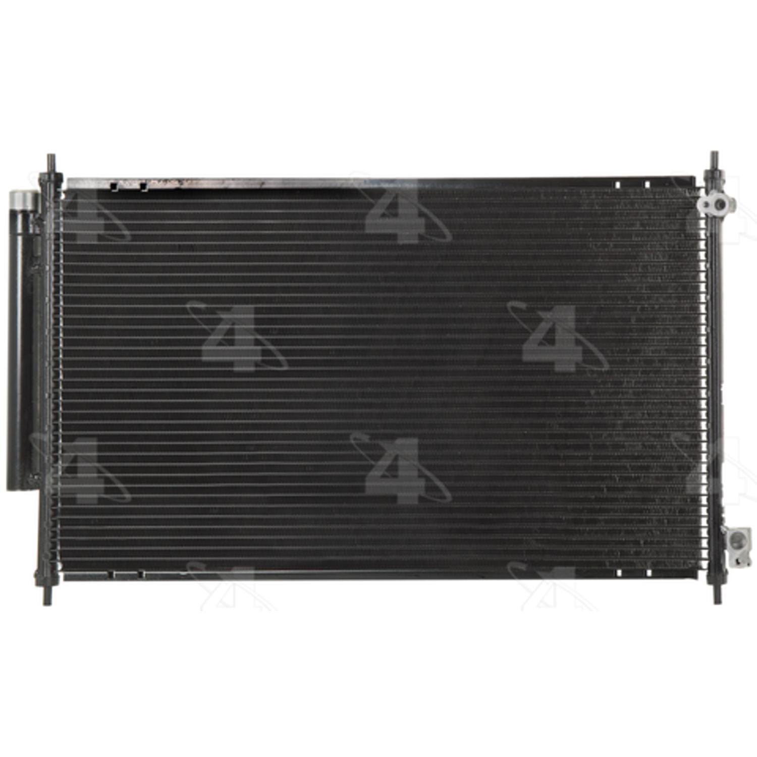Four Seasons 40147 - A/C Condenser Four Seasons 40147 A/C Condenser product image 1 of 1