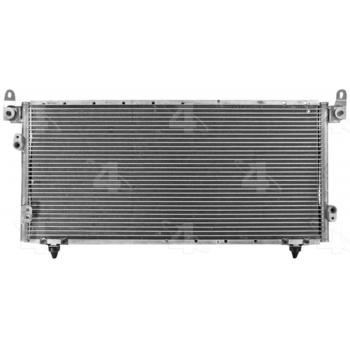 Four Seasons 40148 - A/C Condenser Four Seasons 40148 A/C Condenser product image 1 of 1