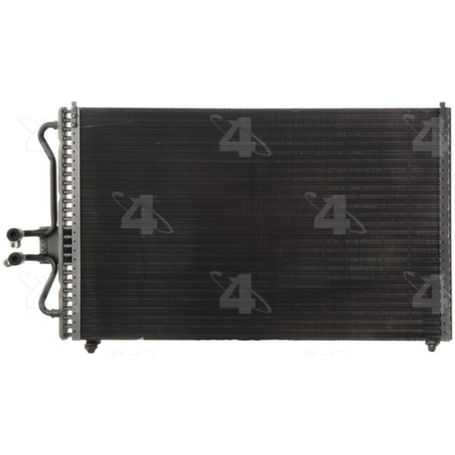 Four Seasons 40150 - A/C Condenser Four Seasons 40150 A/C Condenser product image 1 of 1