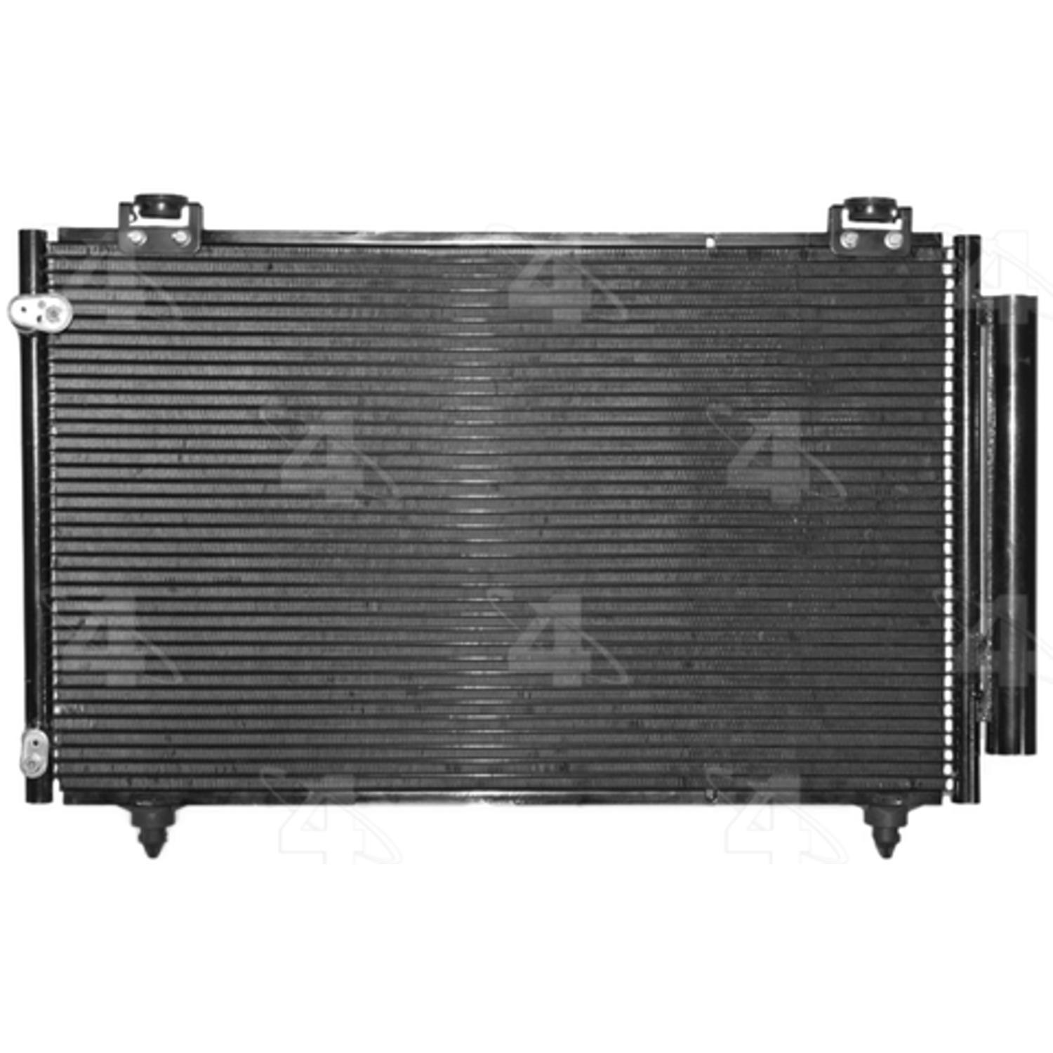 Four Seasons 40151 - A/C Condenser Four Seasons 40151 A/C Condenser product image 1 of 1