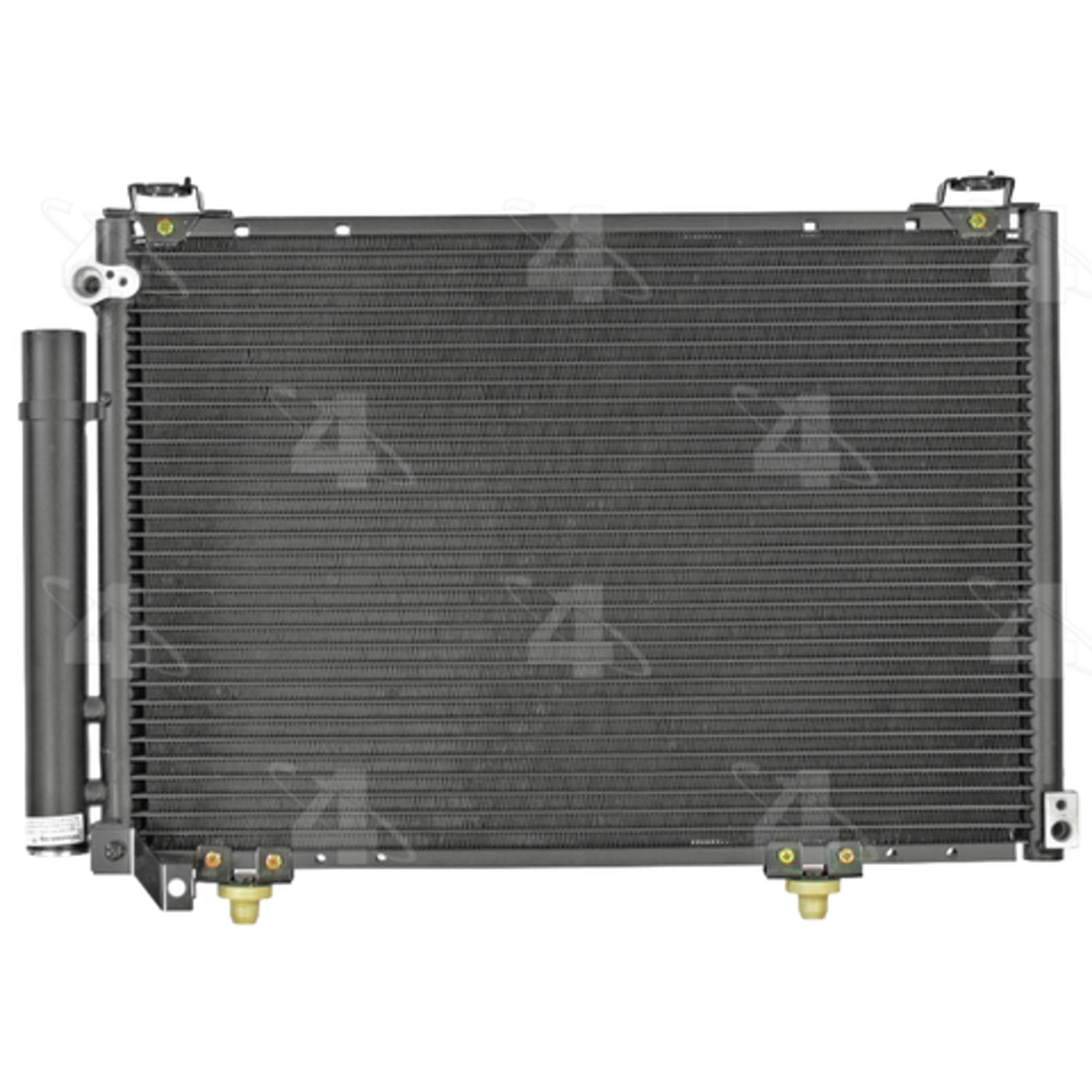 Four Seasons 40152 - A/C Condenser Four Seasons 40152 A/C Condenser product image 1 of 1