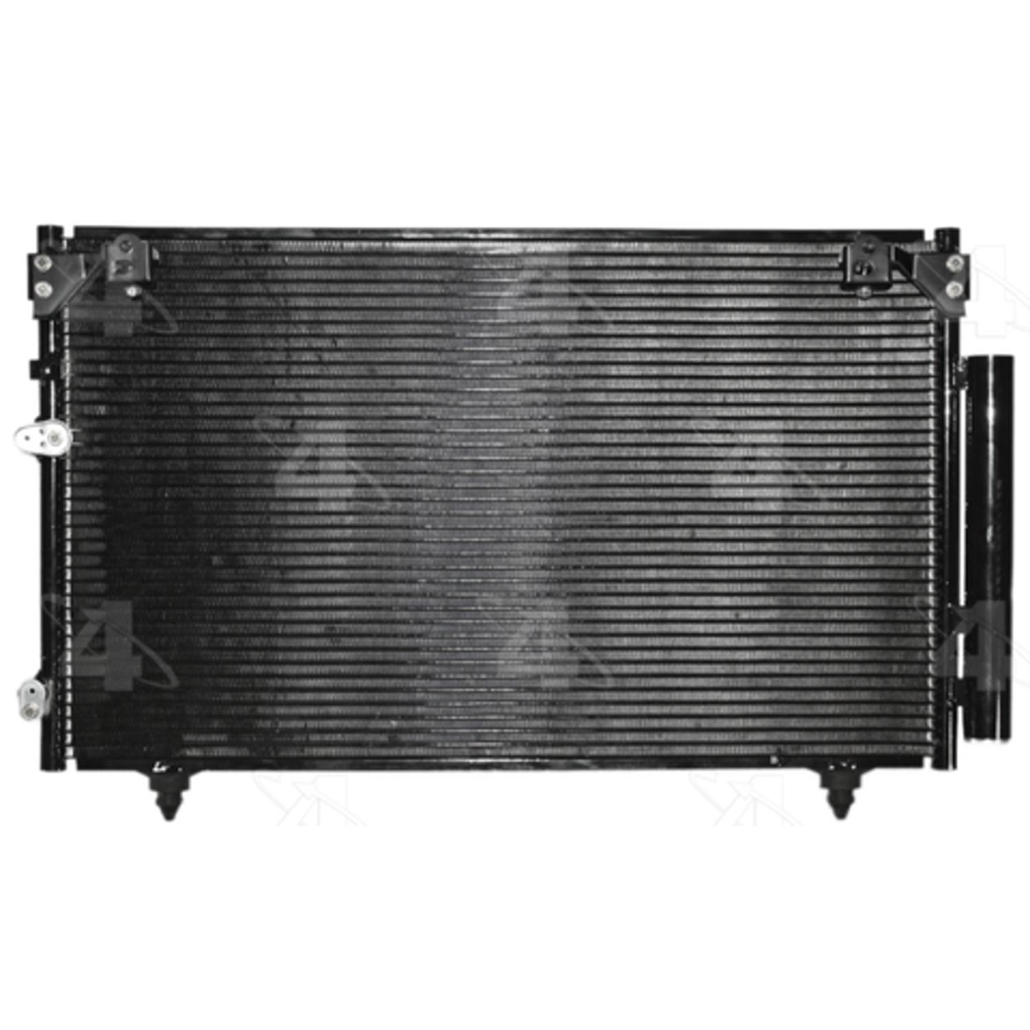 Four Seasons 40153 - A/C Condenser Four Seasons 40153 A/C Condenser product image 1 of 1