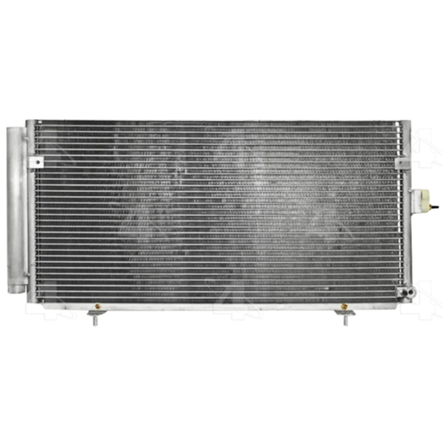 Four Seasons 40154 - A/C Condenser Four Seasons 40154 A/C Condenser product image 1 of 1