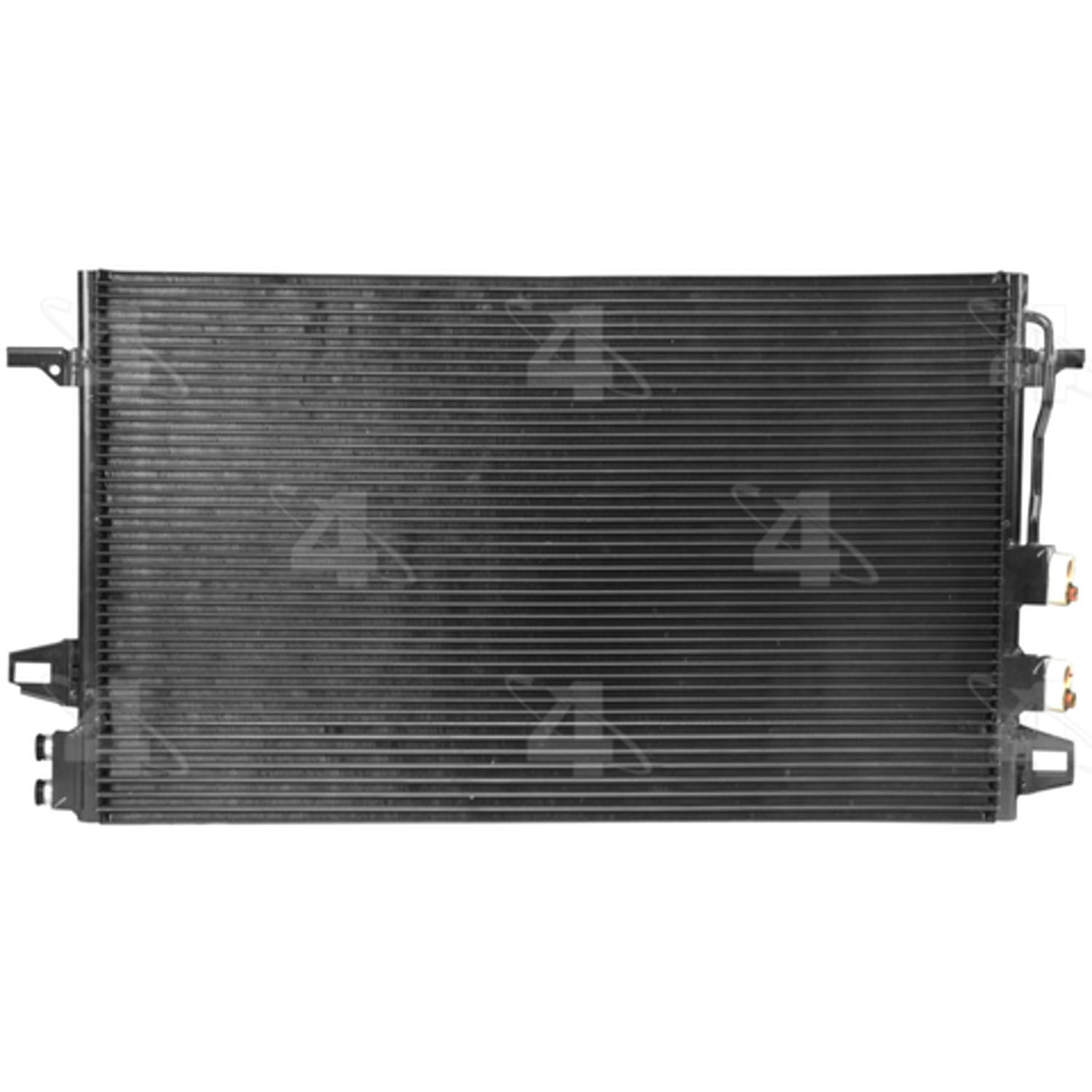 Four Seasons 40156 - A/C Condenser Four Seasons 40156 A/C Condenser product image 1 of 1