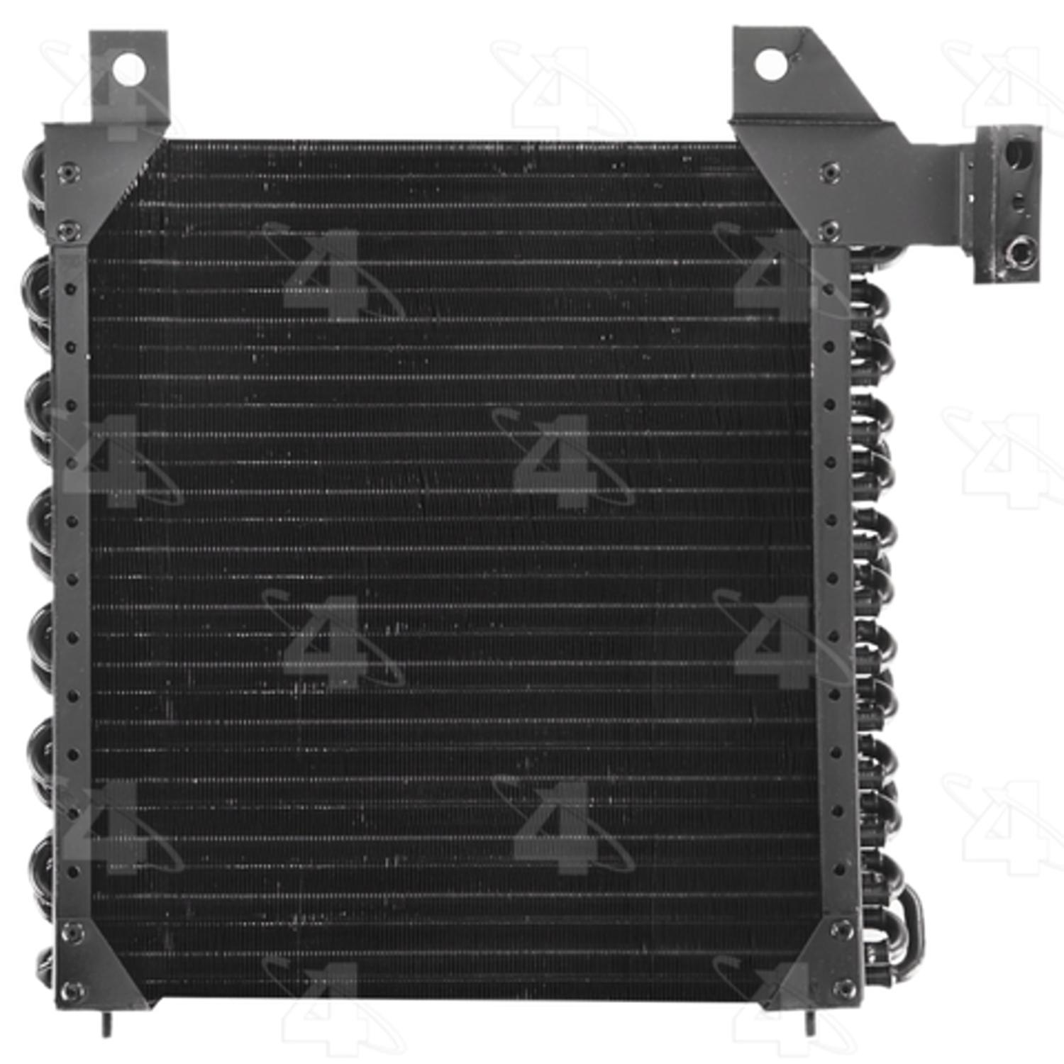 Four Seasons 40158 - A/C Condenser Four Seasons 40158 A/C Condenser product image 1 of 1