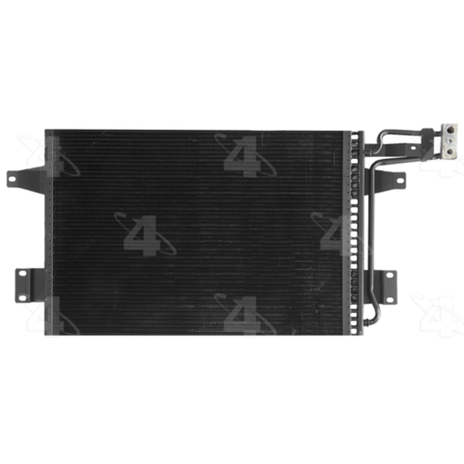 Four Seasons 40159 - A/C Condenser Four Seasons 40159 A/C Condenser product image 1 of 1