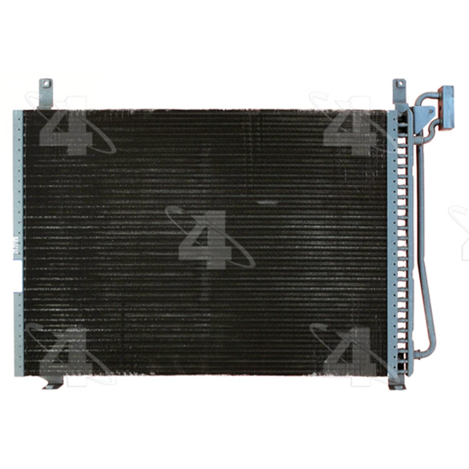 Four Seasons 40161 - A/C Condenser Four Seasons 40161 A/C Condenser product image 1 of 1