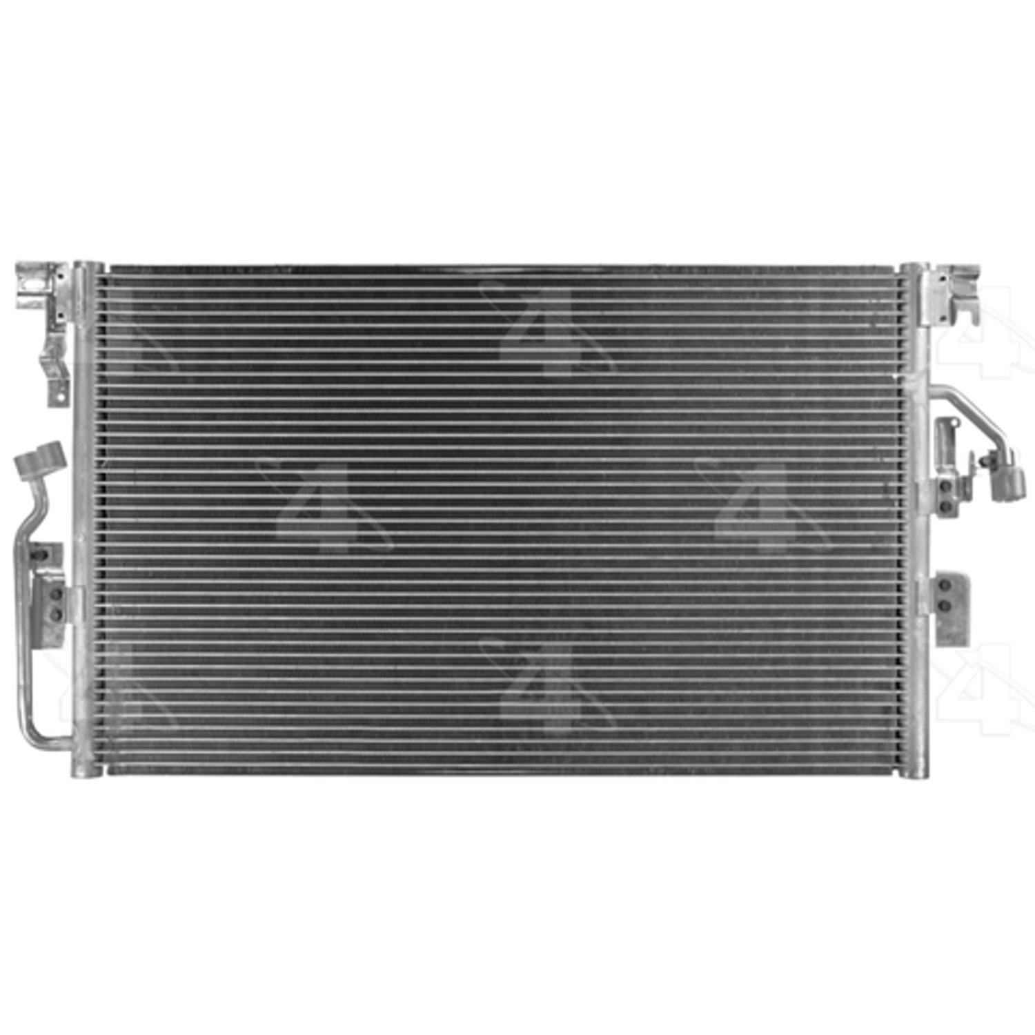 Four Seasons 40162 A/C Condenser product image 1 of 1
