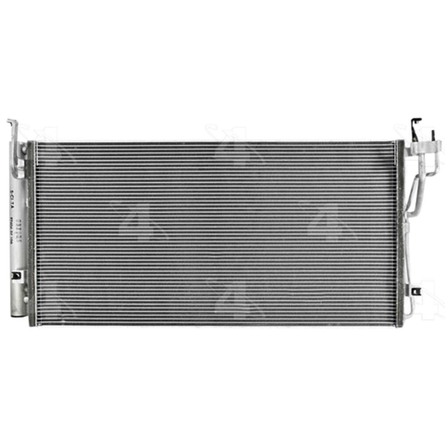 Four Seasons 40164 - A/C Condenser Four Seasons 40164 A/C Condenser product image 1 of 1