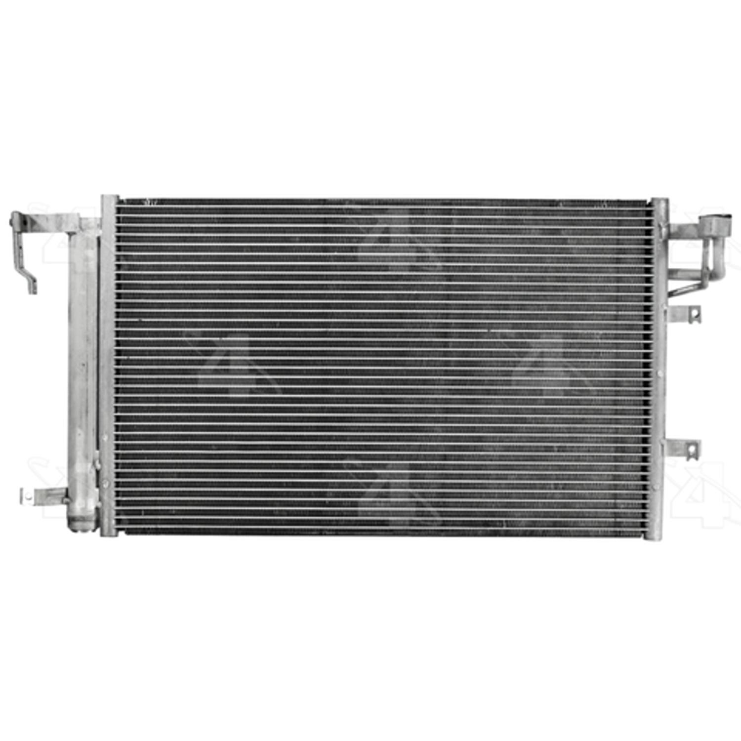 Four Seasons 40165 - A/C Condenser Four Seasons 40165 A/C Condenser product image 1 of 1