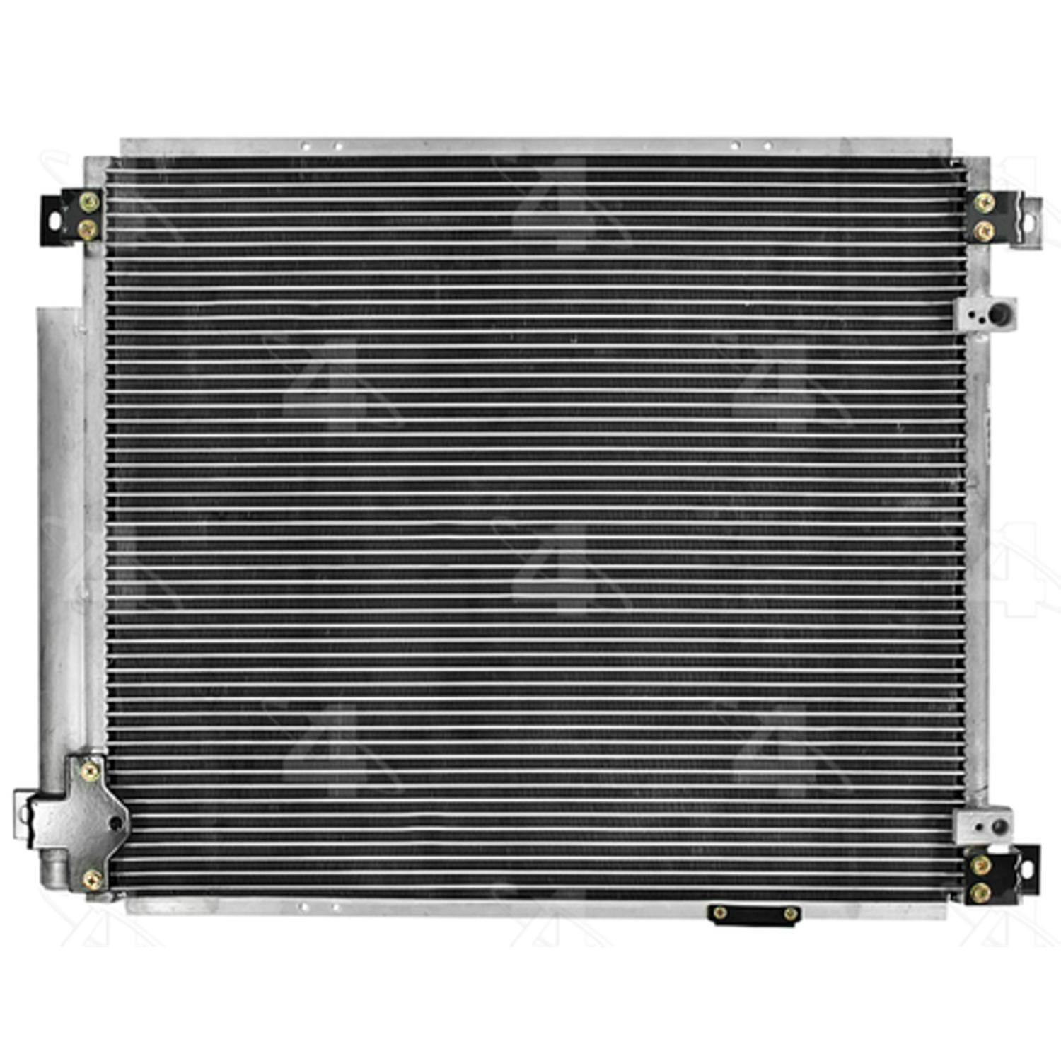 Four Seasons 40167 - A/C Condenser Four Seasons 40167 A/C Condenser product image 1 of 1