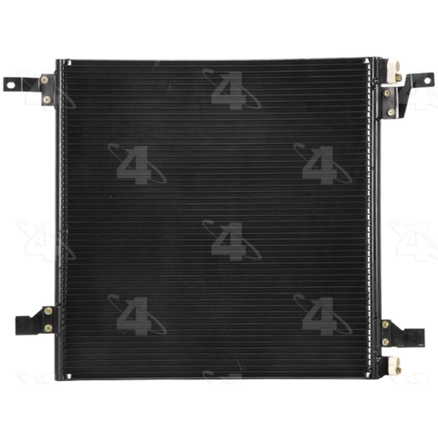 Four Seasons 40170 - A/C Condenser Four Seasons 40170 A/C Condenser product image 1 of 1