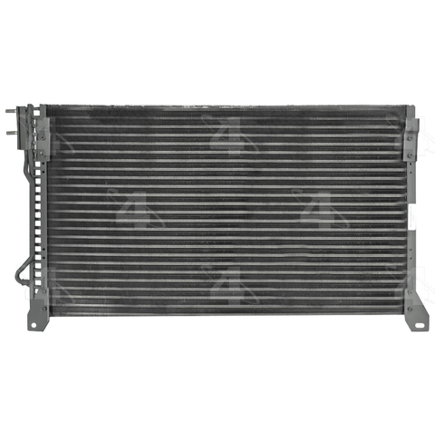 Four Seasons 40171 A/C Condenser product image 1 of 1