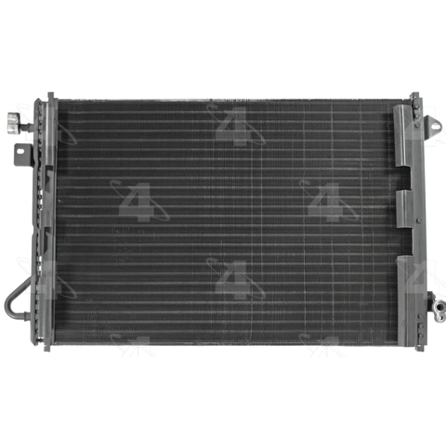 Four Seasons 40172 - A/C Condenser Four Seasons 40172 A/C Condenser product image 1 of 1