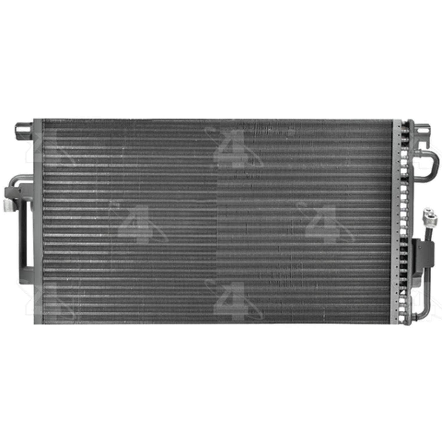 Four Seasons 40173 - A/C Condenser Four Seasons 40173 A/C Condenser product image 1 of 1