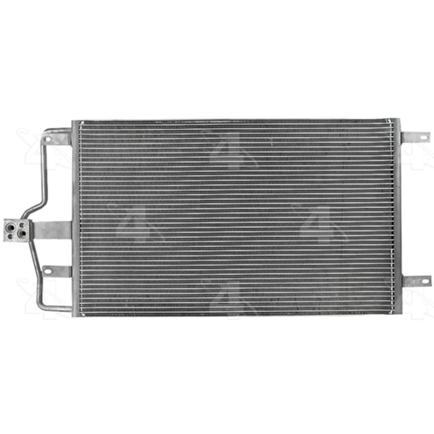 Four Seasons 40174 - A/C Condenser Four Seasons 40174 A/C Condenser product image 1 of 1