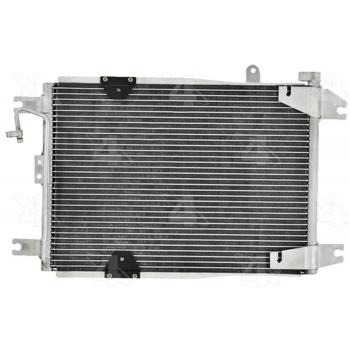 Four Seasons 40175 A/C Condenser product image 1 of 1