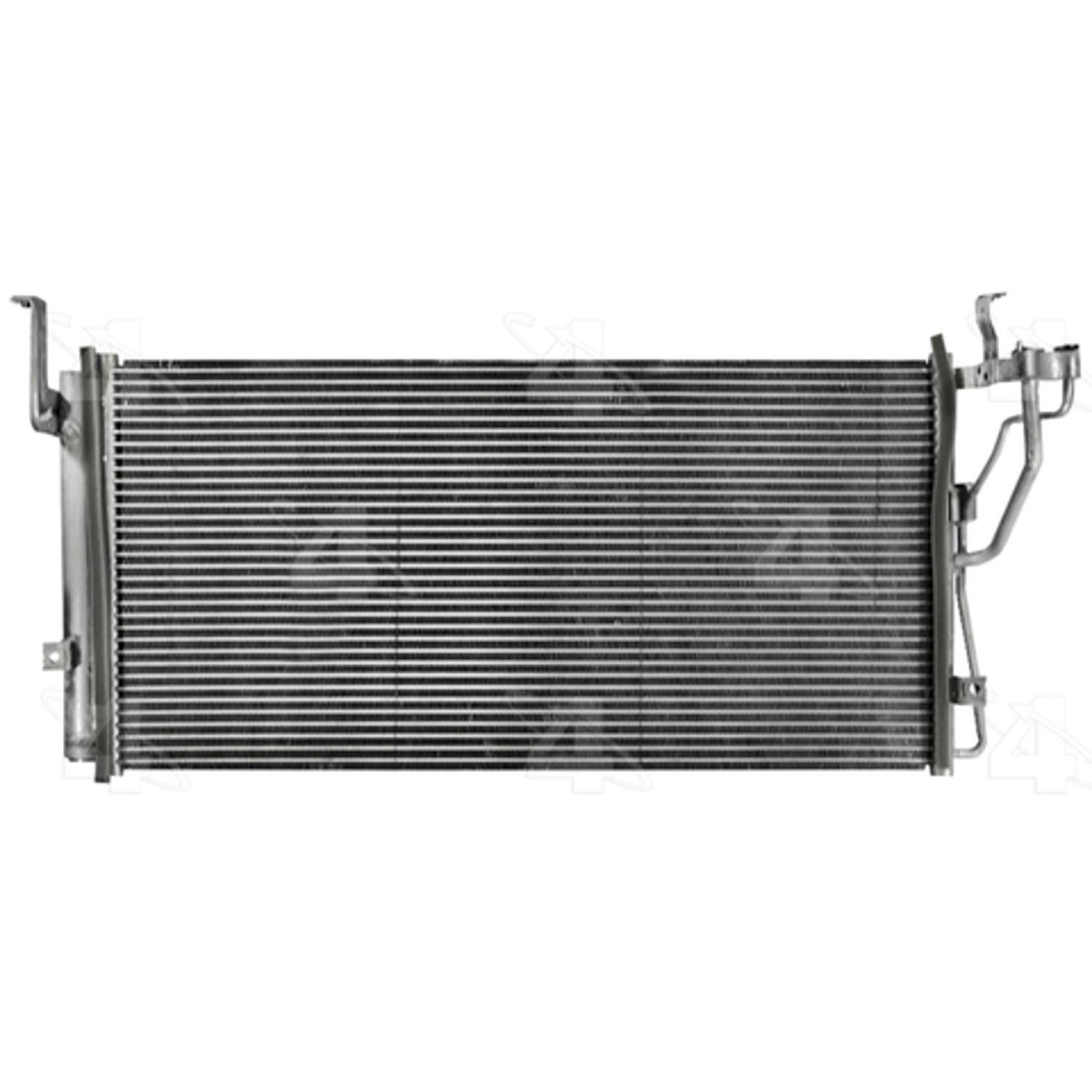 Four Seasons 40176 - A/C Condenser Four Seasons 40176 A/C Condenser product image 1 of 1