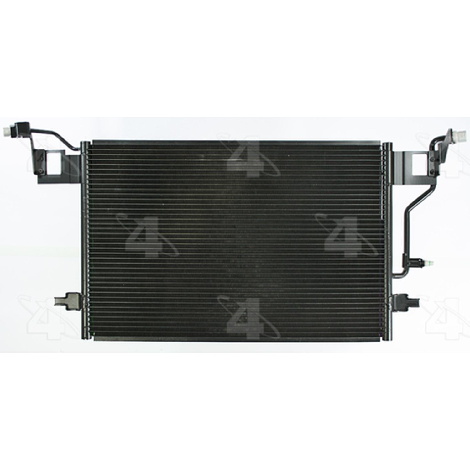 Four Seasons 40178 - A/C Condenser Four Seasons 40178 A/C Condenser product image 1 of 1
