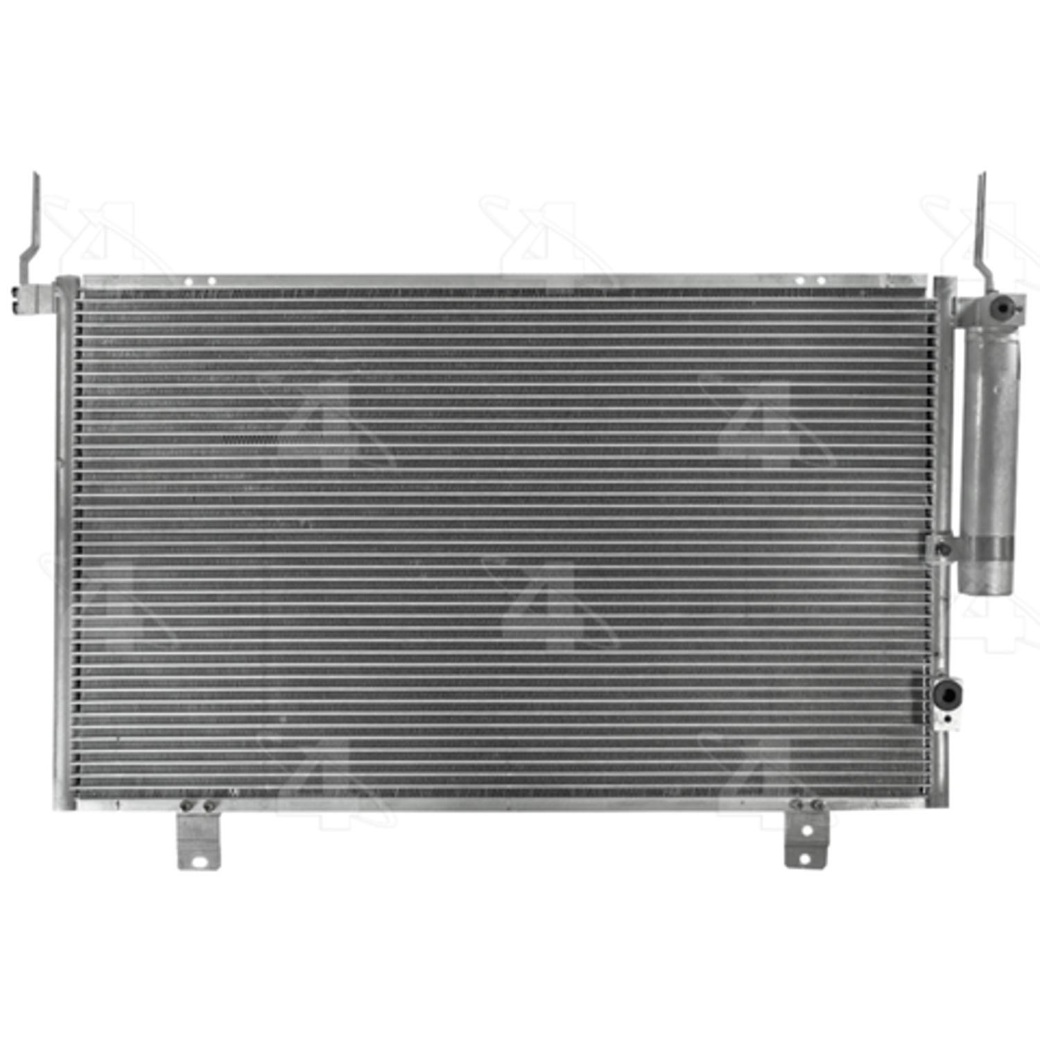 Four Seasons 40179 - A/C Condenser Four Seasons 40179 A/C Condenser product image 1 of 1