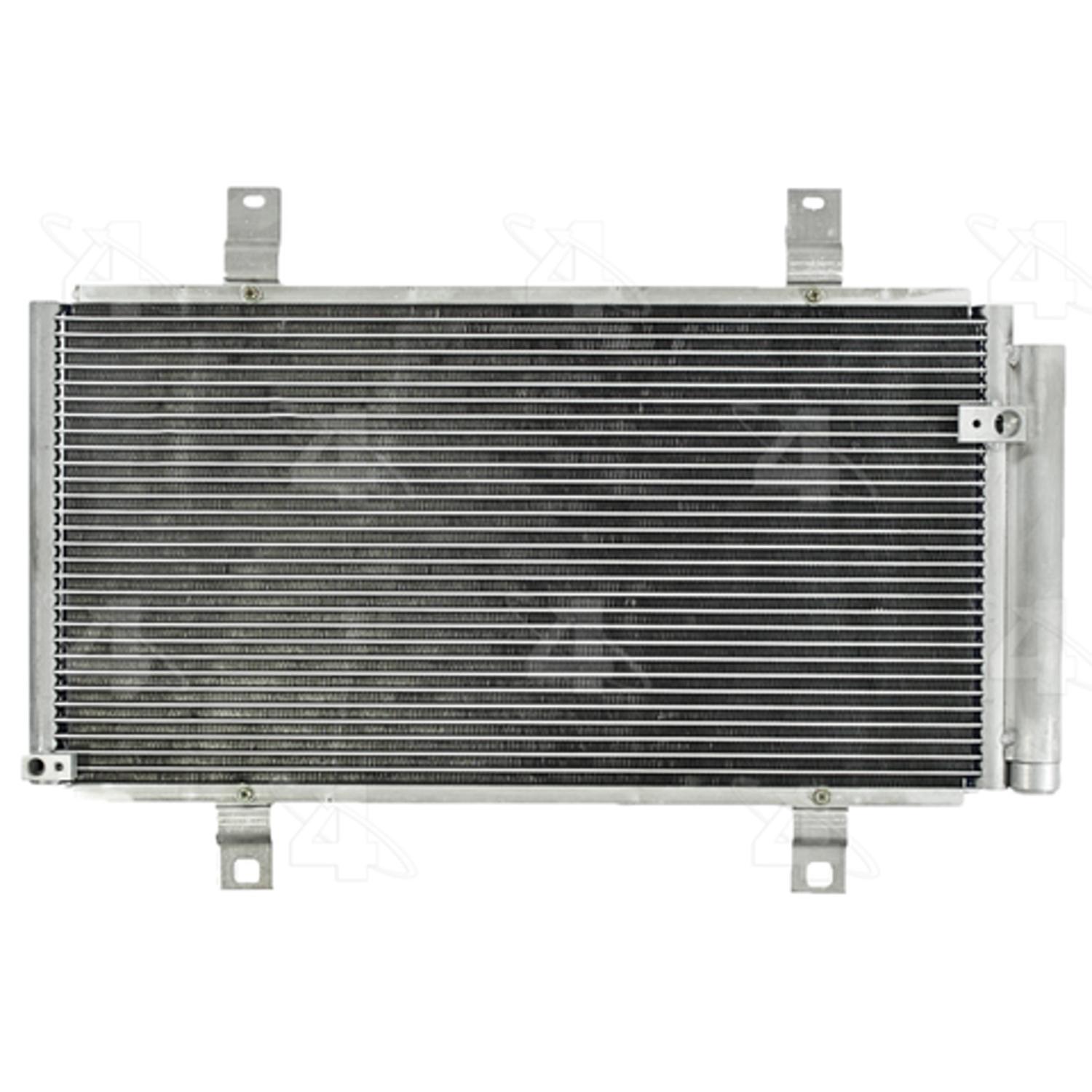 Four Seasons 40180 - A/C Condenser Four Seasons 40180 A/C Condenser product image 1 of 1