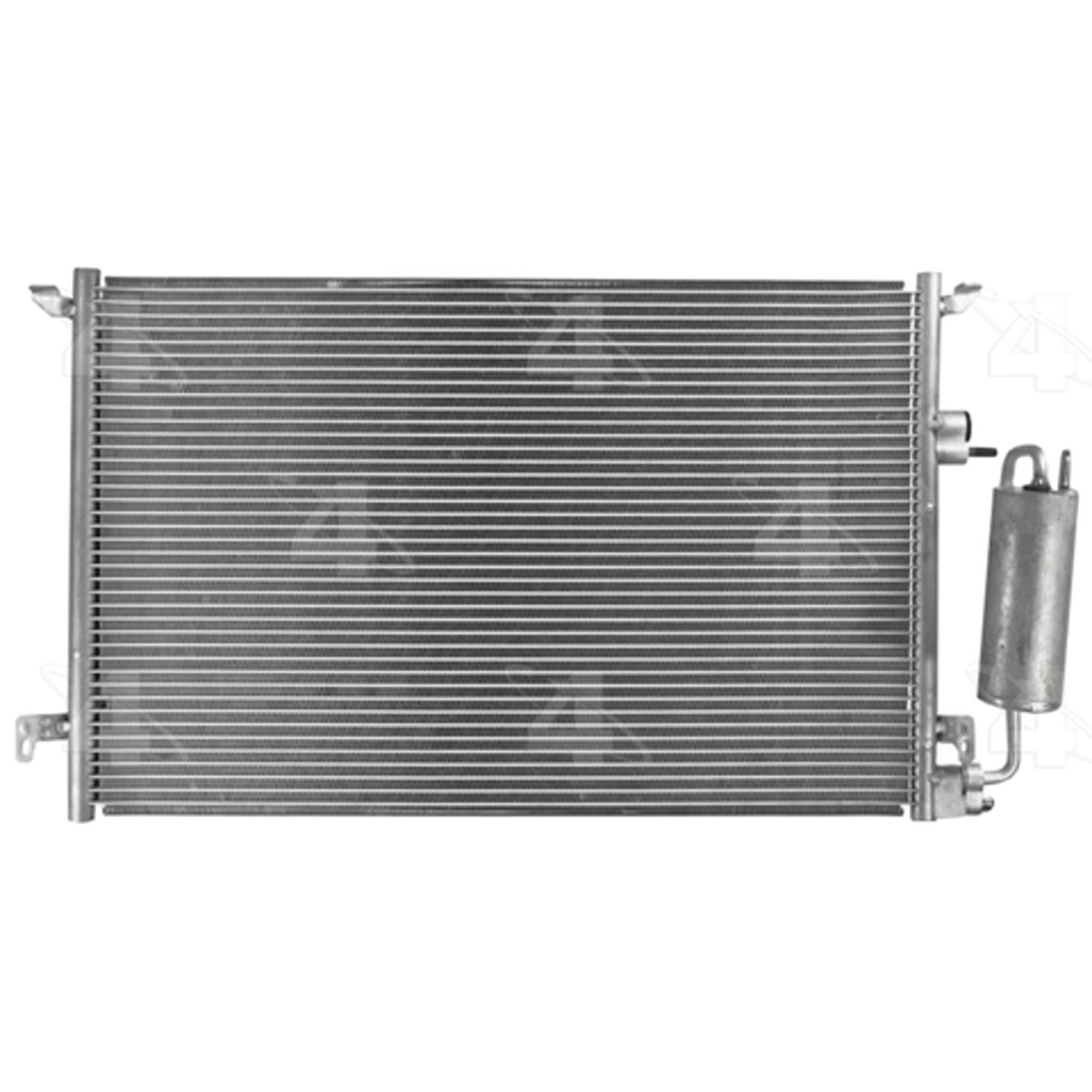 Four Seasons 40183 - A/C Condenser Four Seasons 40183 A/C Condenser product image 1 of 1