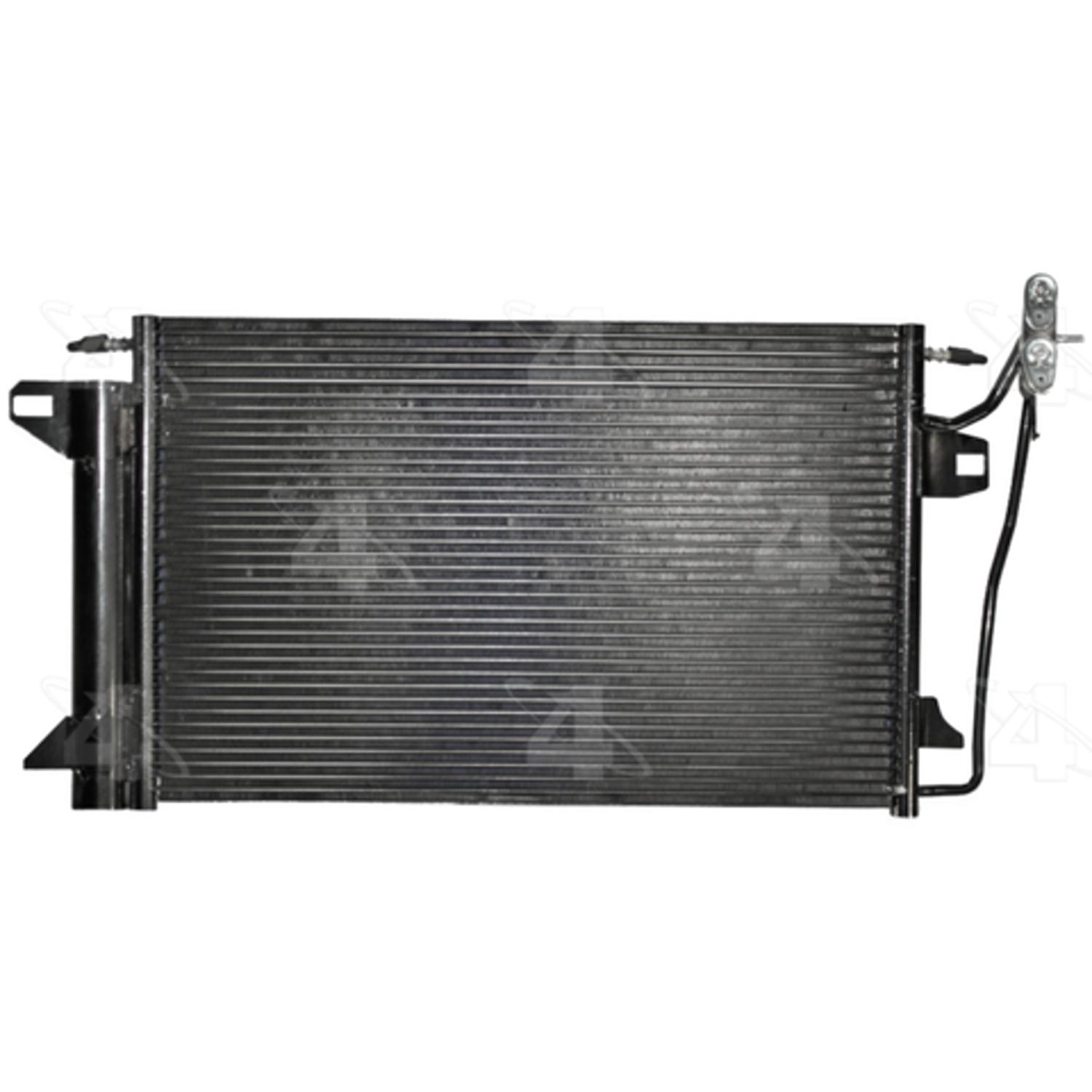 Four Seasons 40184 - A/C Condenser Four Seasons 40184 A/C Condenser product image 1 of 1