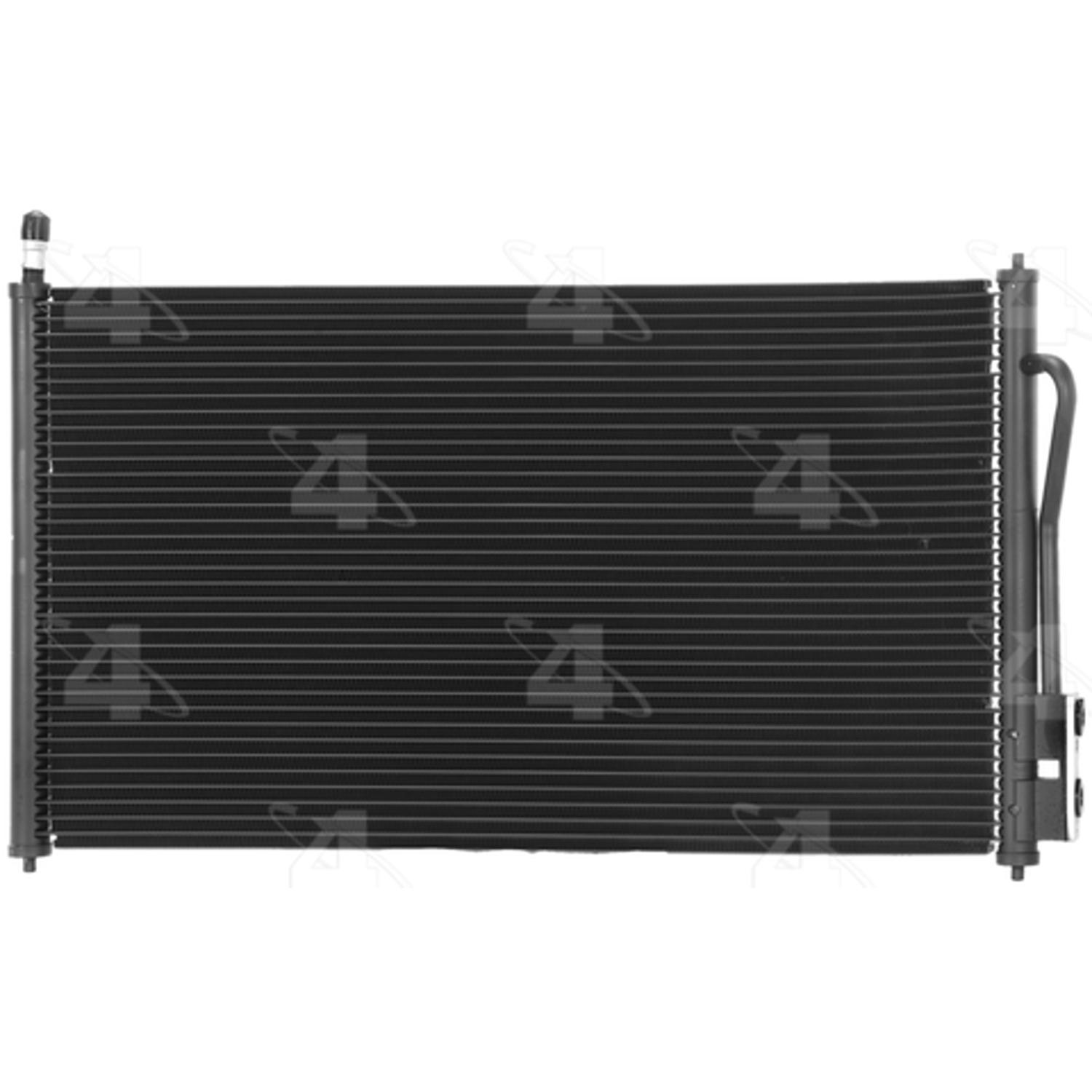 Four Seasons 40185 - A/C Condenser Four Seasons 40185 A/C Condenser product image 1 of 1