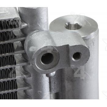 Four Seasons 40187 - A/C Condenser and Receiver Drier Assembly Four Seasons 40187 A/C Condenser and Receiver Drier Assembly product image 3 of 4