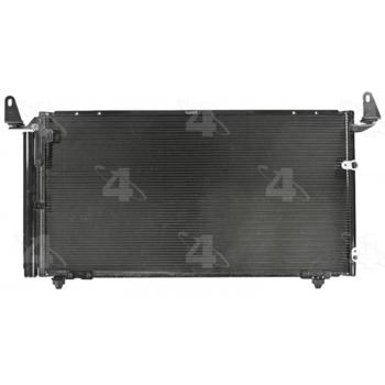 Four Seasons 40188 - A/C Condenser Four Seasons 40188 A/C Condenser product image 1 of 1