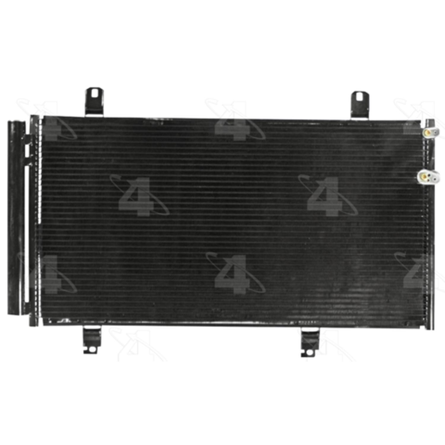 Four Seasons 40189 - A/C Condenser Four Seasons 40189 A/C Condenser product image 1 of 1