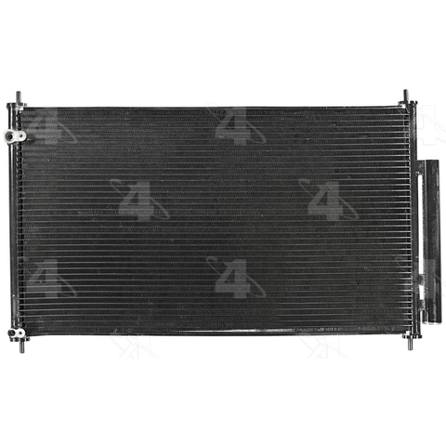 Four Seasons 40190 A/C Condenser product image 1 of 1