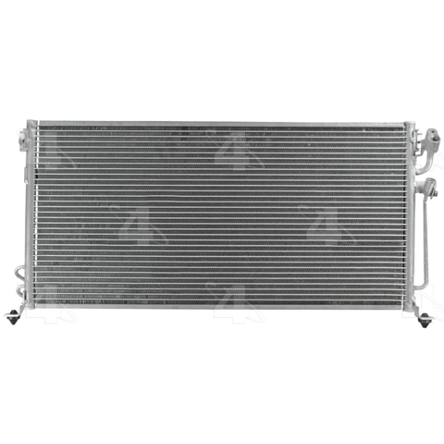 Four Seasons 40191 - A/C Condenser Four Seasons 40191 A/C Condenser product image 1 of 1