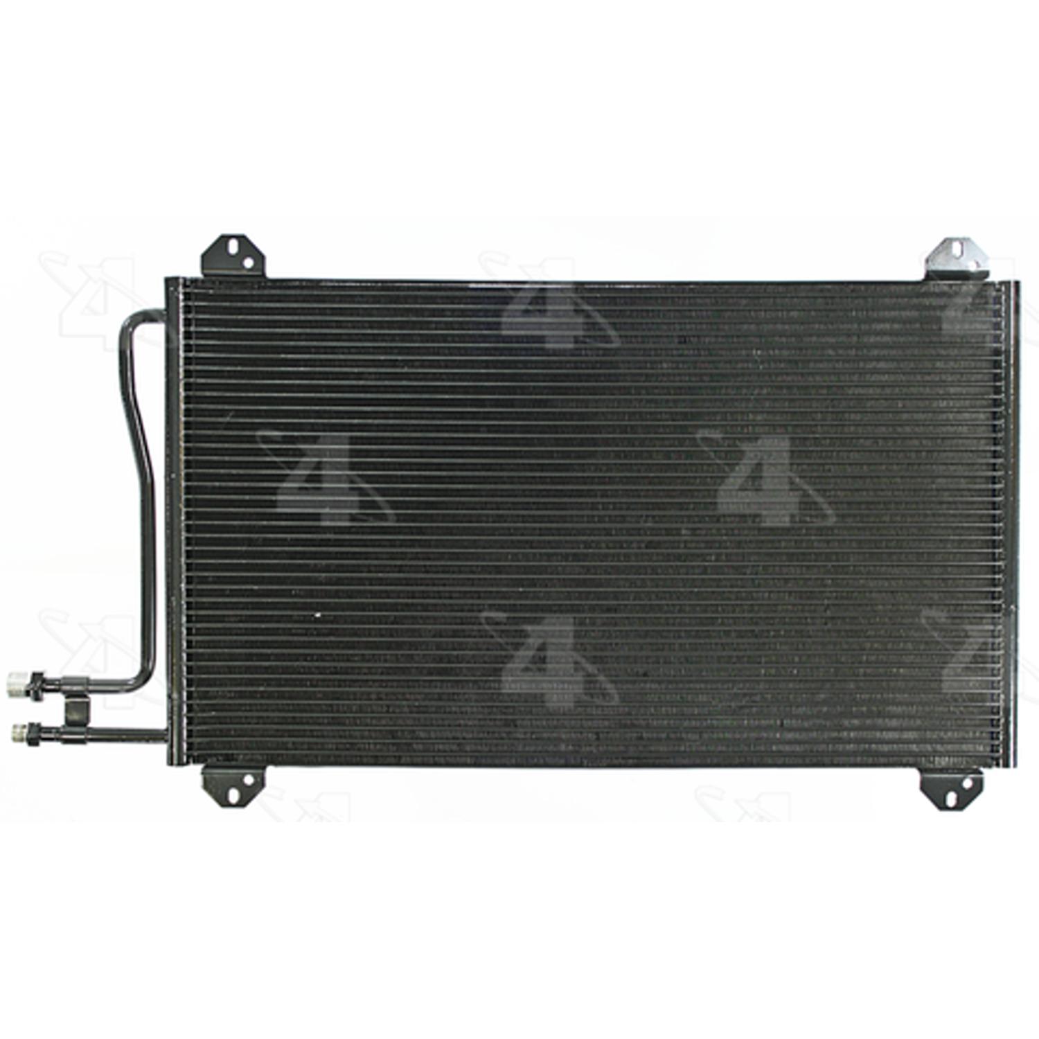 Four Seasons 40193 - A/C Condenser Four Seasons 40193 A/C Condenser product image 1 of 1